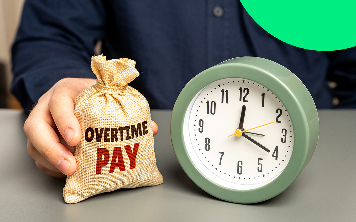ساعات العمل الإضافية في السعودية 2025