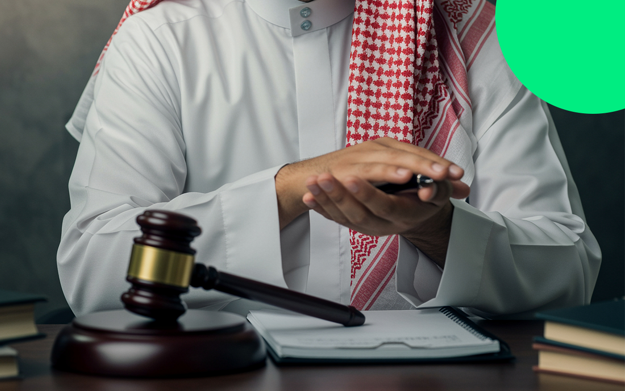 عقود العمل في نظام العمل السعودي 2025