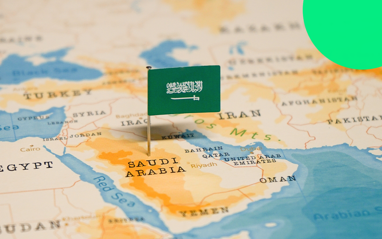 نظام العمل البحري وحقوق البحّارة في السعودية